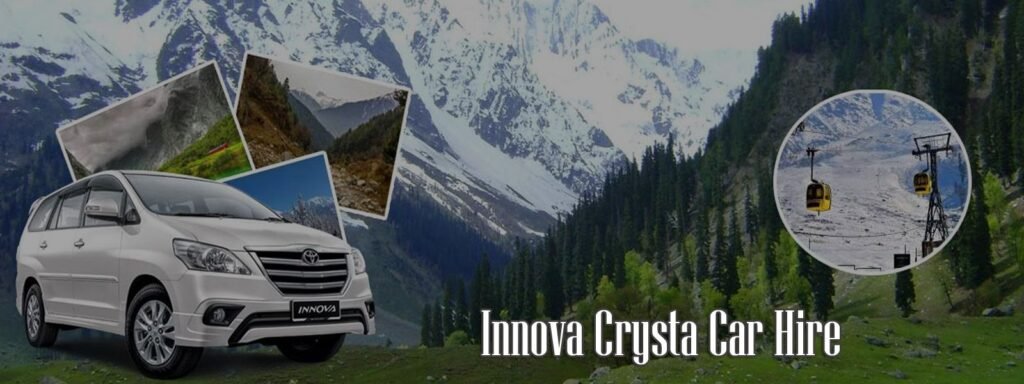 Manali Shimla car package