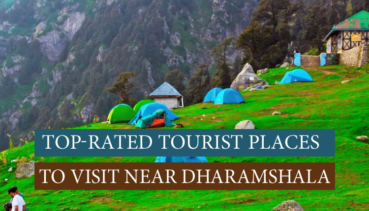 place to visit in dharamshala