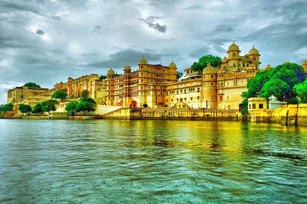 Udaipur