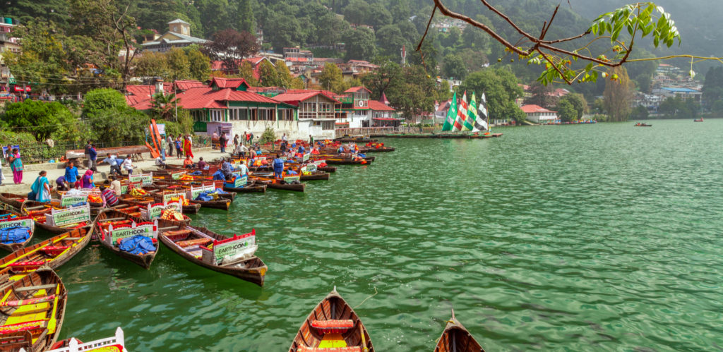 Nainital Best Place to visit