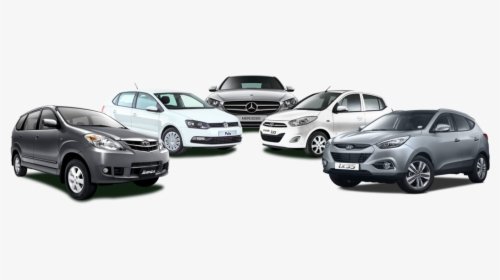 Car Hire Services