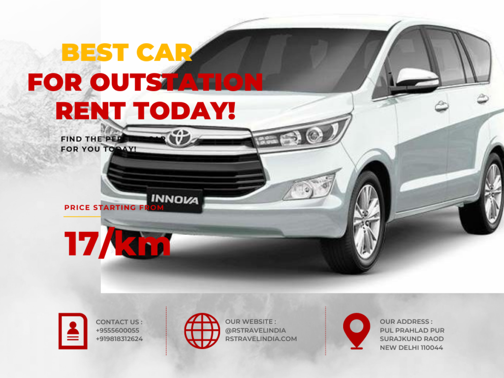 Best Car Rental Service