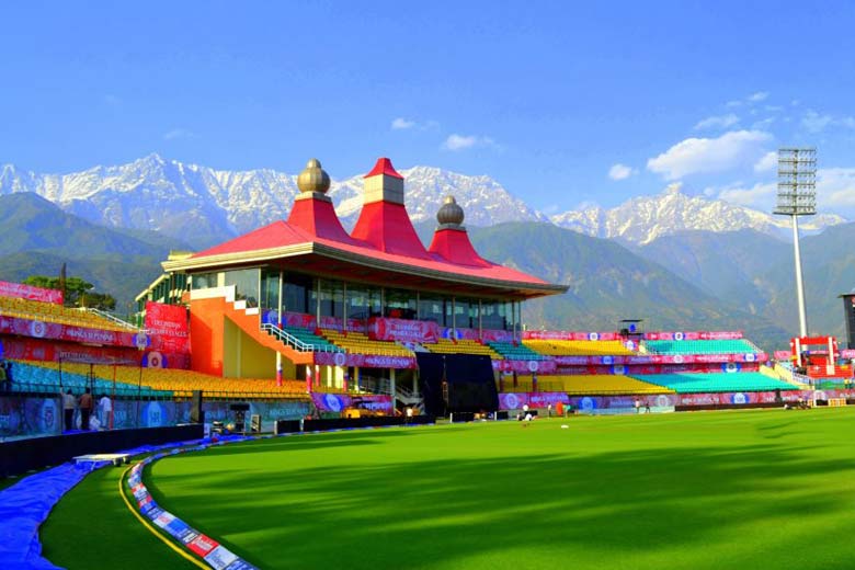 Place To Visit in Dharamshala