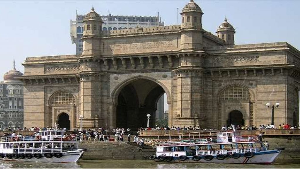 Place to visit in Mumbai