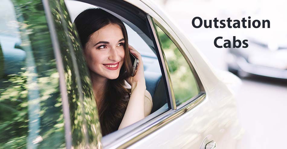 Online Car Rental booking service Delhi