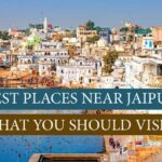 Place to Visit in Jaipur – Explore the Pink City