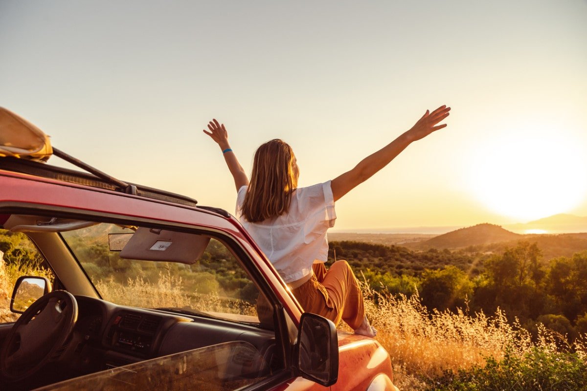 Best Summer Destinations in India for Road Trips