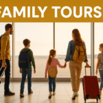 Family Tours: Creating Lifelong Memories with Your Loved Ones