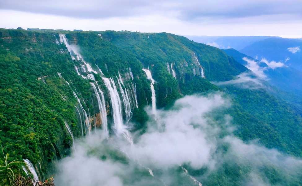 Best place to visit