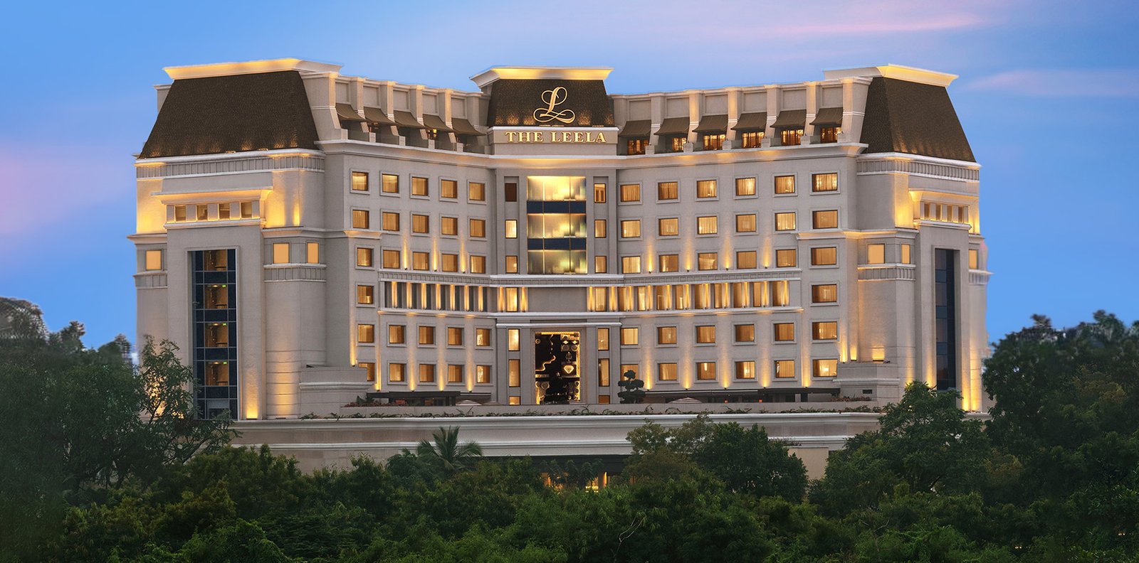 Hotel Heevan