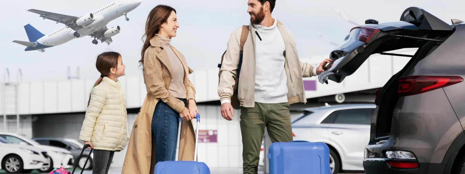 Airport Taxi Service