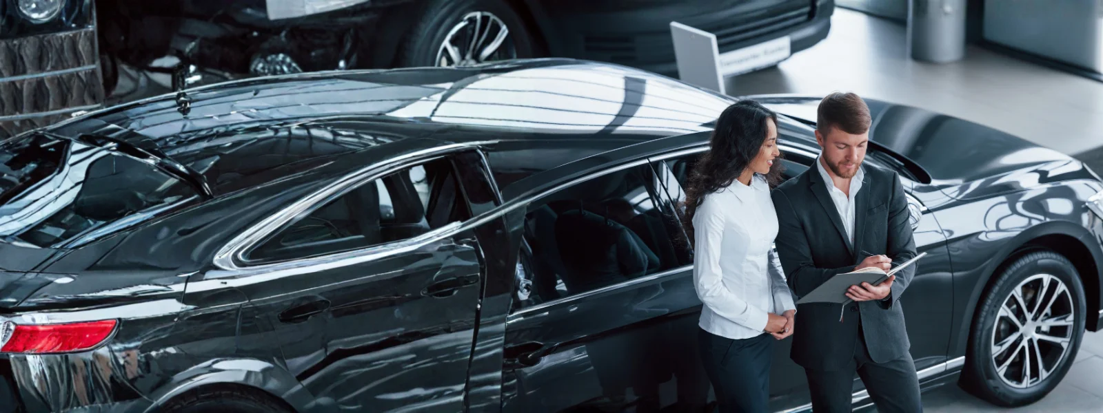 Employee Transportation Service