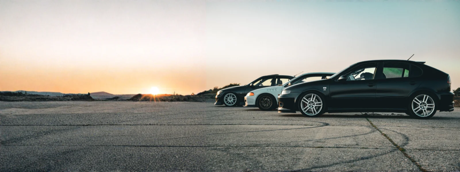 Long Term Car Rental Service