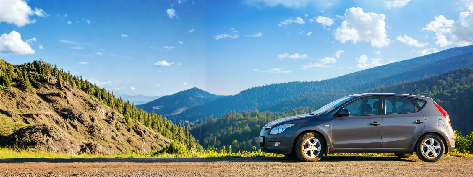 Outstation Cab Service