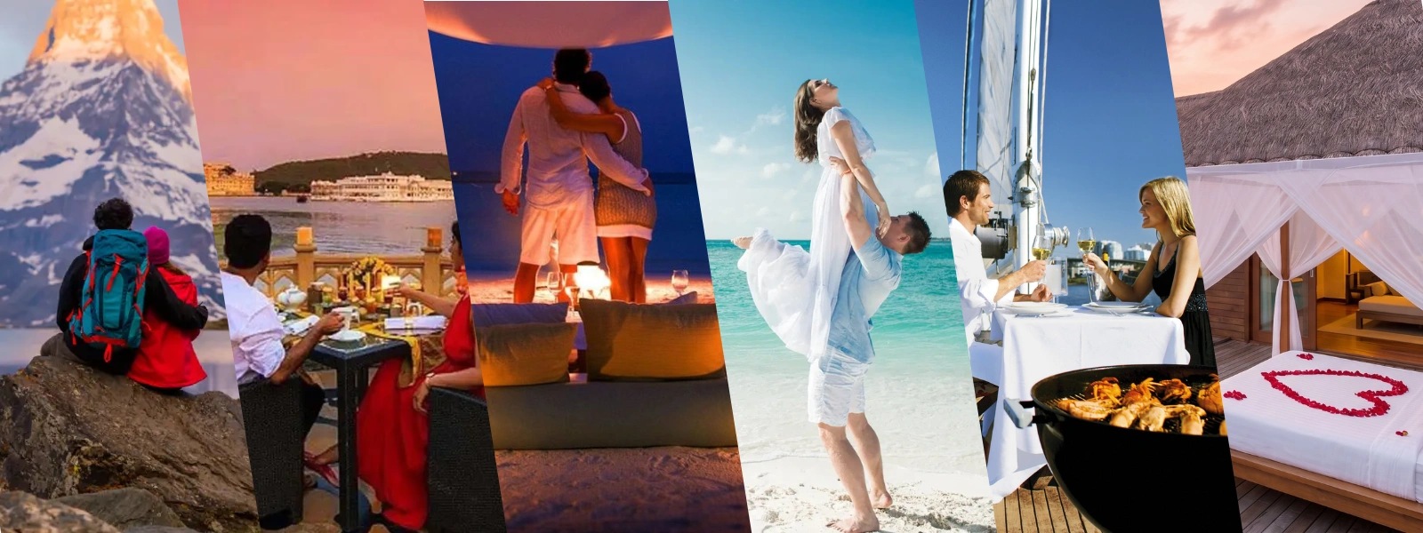 Honeymoon Tours Agra